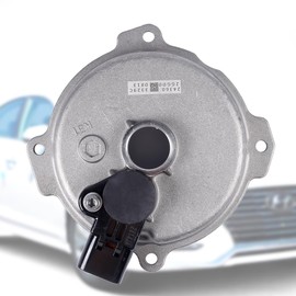 VVT Engine Variable Valve Timing Solenoid with Camshaft Sensor for 2016-2021 Hyundai Tucson Sportage Santa Fe Kia Sorento Optima 2.0L 2.4L Replaces 243602GGD0 243602GGA0 243602GGB0