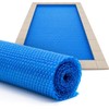Sun2Solar Blue 7 ft x 14 ft Rectangle Solar Cover