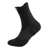 Mar de Estrellas 6 Pares Engrosado Calceta Deportiva Hombre 100%