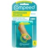 Compeed 6 x Moisturising Corn Plasters - Hydrocolloid Foot Corn