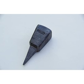 Muller Scythe sharpener Peening Anvil - Hand Forged Austria