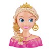 Sparkle Girlz ZURU 10097 - Testa per Lo Styling