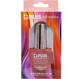 Prorance 프로랑스 플러스 네일 영양제 17ml 손톱영양제
