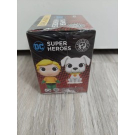 Funko BRAND NEW FUNKO MYSTERY MINI DC SUPER HEROES