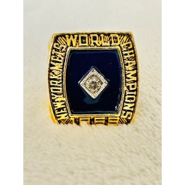 EBSportsRings.com 1969 New York Mets World Series Championship Ring W Box,  SHIP