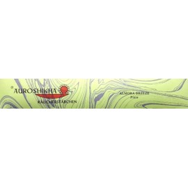 Auroshikha Auroshikha Almora Breeze Incense Sticks 10 g