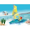 Playmobil Sailboat