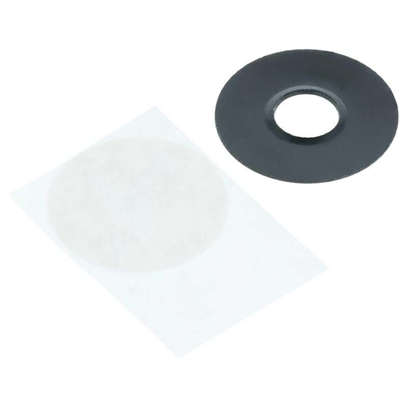 vhbw Rotary dial dial compatible with Canon EOS 6D camera