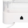 Anti Theft Security Alarm Display Stand 95-120dB Infrared Remote Control