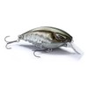 Nays CRNK 50 SR Crankbait, Colour: S-04