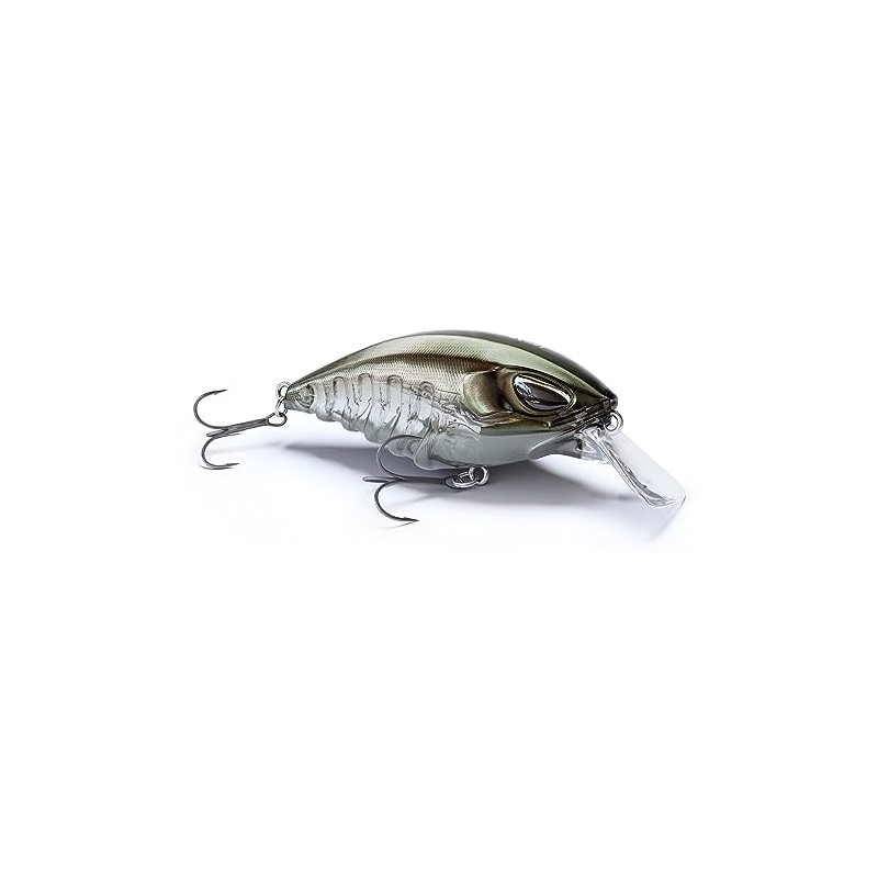 Nays CRNK 50 SR Crankbait, Colour: S-04