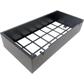 Grill Parts For Less Ranger Pellet Extension Hopper KitKIT0374 Compatible with Traeger