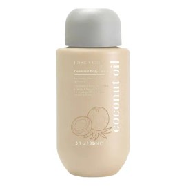 G Aromatic Moisturizing Body Cream With Vaseline Coco F