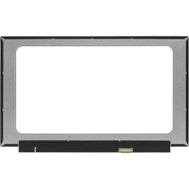 New KrystalPix LCD Display FITS- Replacement Panel for Innolux N180JME-GAA DP/N 0DN9CJ 480hz Gaming Display 18" 1920X1200 FHD+ LCD LED Screen Panel Non-Touch Screen 40 pins New