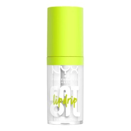 Brillo Labial Fat Oil Nyx Professional Makeup Color MY MAIN