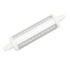 R7s Light Bulb LEDS 10W 6000K Energy Saving PC Housing