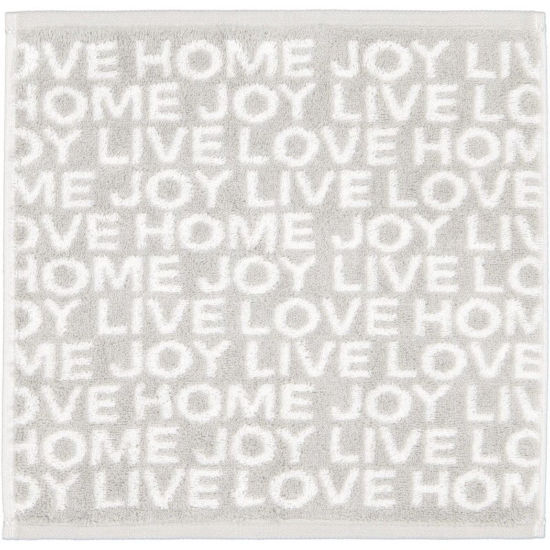 Cawö Home Minis Mix 9909 Flannels Platinum 76 30 x