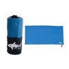 2 Piezas de Toalla de Microfibra Deportiva Medida 40x80cm Ideales