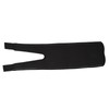 Thigh Support Adjustable Thicken Polyester Fiber Elastic Skid Resistance Breathable