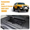 LLKUANG Dashboard Storage Tray Dash Storage Box Compatible with Toyota