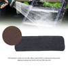 4Pcs RV Stair Covers Carpets Anti Slip Quick Drying Waterproof