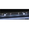 TOMIX N Gauge Island Home Urban Type Lighted Extension 4276