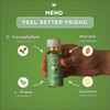 MEND + CALM Combo 12-Pack | DEJ x JB Collab