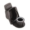 Coffee Capsule Adapter Compatible for Nespresso Coffee Machine Accessories Reusable