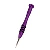 Screwdriver, 125mm Phillips Screw, Screwdriver Bit Cushion Grip Screwdriver Set,