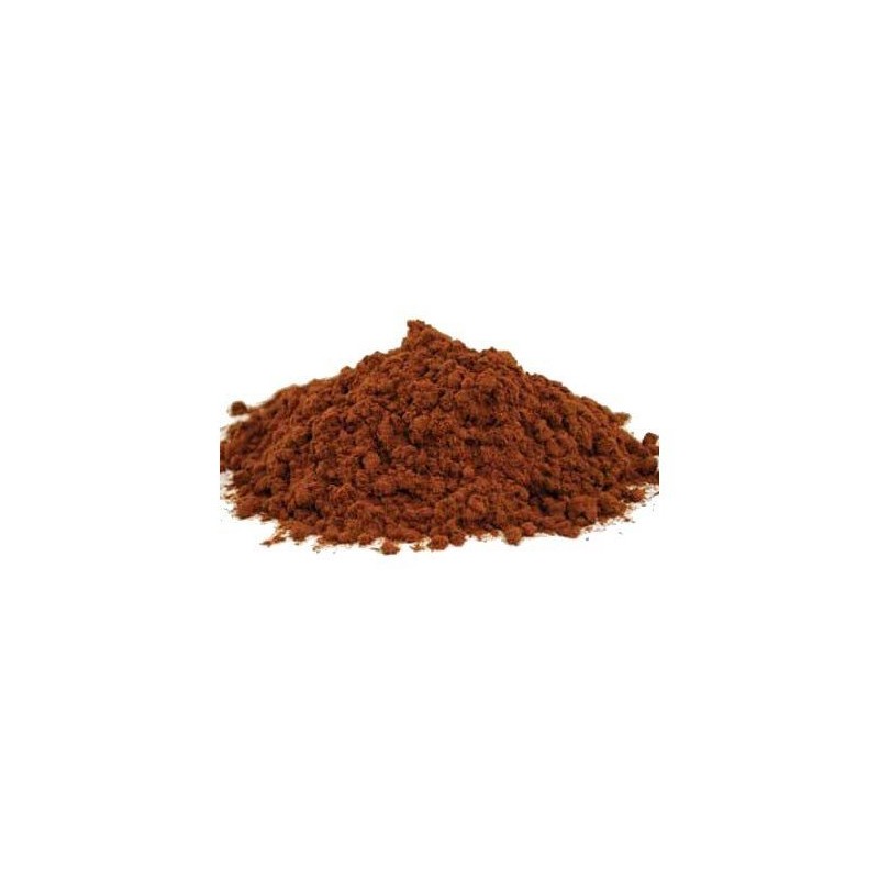 Yohimbe Bark Powder 16oz