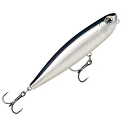 Rapala Precision Extreme Pencil 4.25" Elite Blue PXRP107-EB