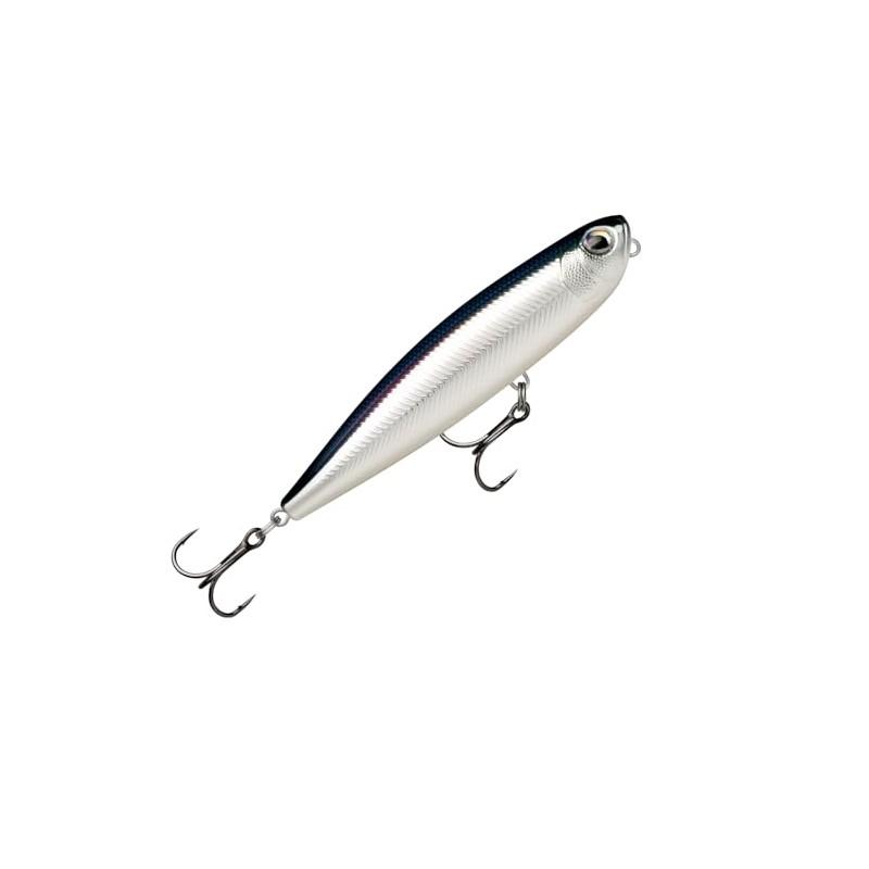 Rapala Precision Extreme Pencil 4.25" Elite Blue PXRP107-EB