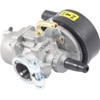 JRL 49cc 60cc 66cc 80cc Carburetor 2 Stroke Engine Motorized