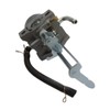 DEEPSOUND Carburetor for Toro Carburetor Power Clear 518 SNOWBLOWER 38472