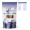 Piscine Energetics PE PELLETS Saltwater 1mm - 4oz