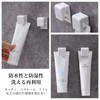 ZHEJIA Toothpaste Clip Toothpaste Tube Holder Toothpaste Tube Holder Face