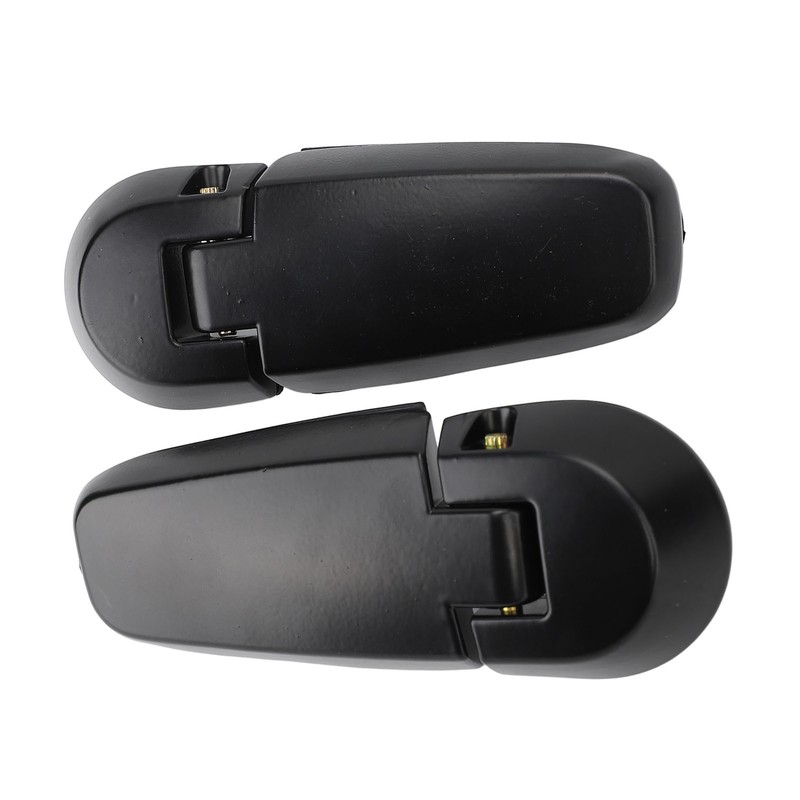 1 Pair Rear Liftgate Glass Hinge 2L2Z78420A68AA Left Right Rear