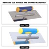 Stainless Steel Plastering Trowel, Concrete Cement Drywall Plastering Tile Masonry