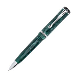 Conklin Duragraph Gel Pen Forest Green | Luxury Gel Pen with Refillable Ink | Smooth Writing, Premium Quality, Elegant Design