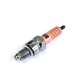PCC A7TC Pit Bike Performance Spark Plug A7TC for Moped ATV A7TC