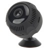 Wireless Mini Camera ABS 1080P 500mah 150 Degree Wide Angle