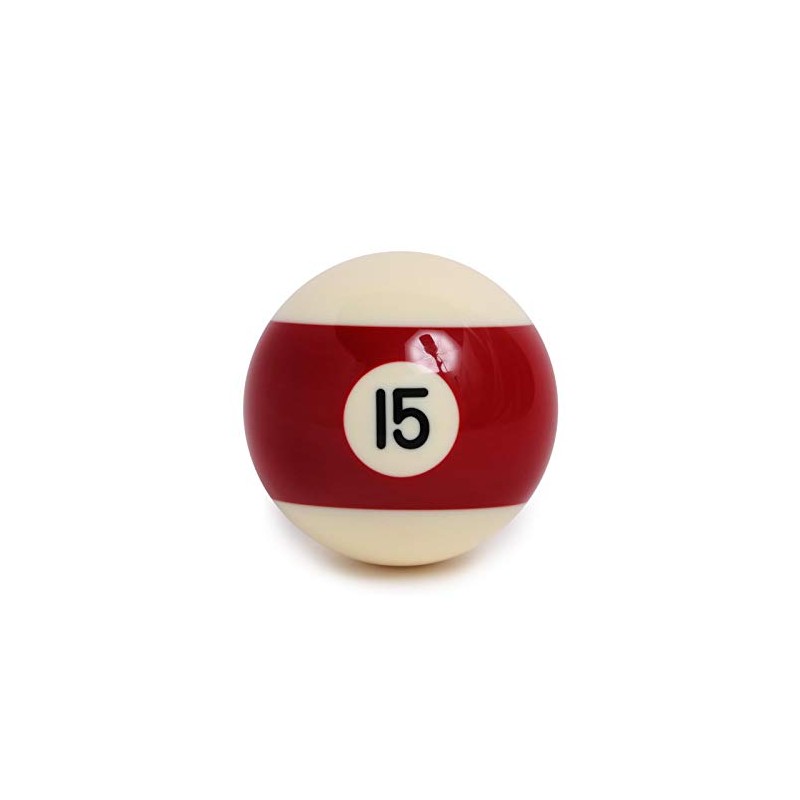 Aramith Premier Pool Cue Replacement Ball 2 1/4" - Choose