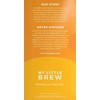My Little Brew - Donut Shop Blend, Single Serve K-cup
