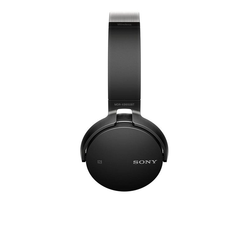 Sony MDR-XB550AP Headphones