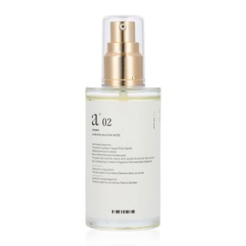 Under Bar Plus Hair Oil 02 3.6 fl oz (92 ml), Styling Oil, Body Oil, Outbath, Full Body Moisturizer, Scent