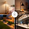 GARTO G8 Halogen Bulbs 20W 120V 2700K Warm White Dimmable