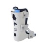 Kids Ankle Brace Comfortable Breathable Adjustable Child Walking Boot for