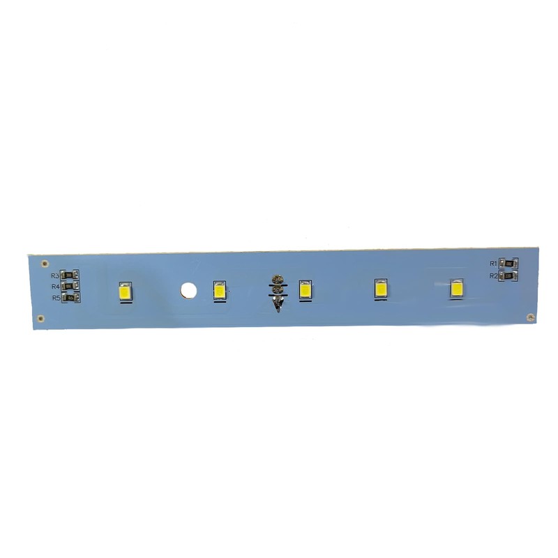 Replacement LED Strip Light Compatible with Midea Fridge LED Light
