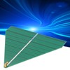 Log Periodic Antenna UWB WiFi 600‑6000MHz Ultra Wideband Printed Circuit