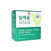 Oscotec Alveol 60g, 120 tablets / 오스코텍 알베올 60g, 120정